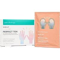 Patchology Perfect Ten Self-warming Hand & Cuticle Mask