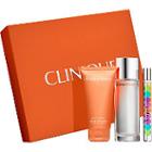 Clinique Perfectly Happy Set