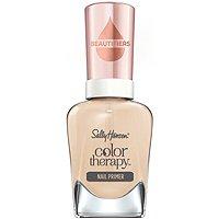 Sally Hansen Color Therapy Beautifiers Nail Primer