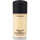 Mac Studio Fix Fluid Spf 15 Foundation - Nc13