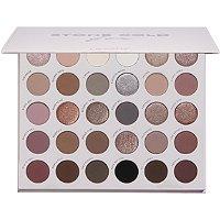 Colourpop Stone Cold Fox Eyeshadow Palette