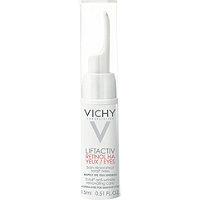 Vichy Liftactiv Eyes Total Anti-wrinkle Renovating Cream