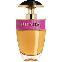 Prada Candy Kiss Eau De Parfum Purse Spray
