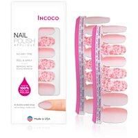 Incoco Butterfly Kiss Nail Polish Appliques - Nail Art Designs