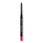 Essence 8h Matte Comfort Lipliner - Pink Blush (pink)