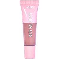 Tarte Double Duty Beauty Busy Gal Gloss - Pay Day (pink Beige)