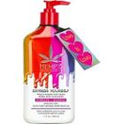 Hempz Limited Edition Express Yourself Pride & Passion Fruit Punch Herbal Body Moisturizer