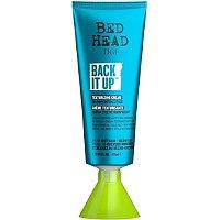 Bed Head Back It Up Texturizing Cream