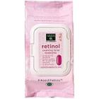 Earth Therapeutics Retinol Cleansing Facial Towelettes