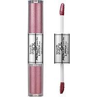 Touch In Sol Metallist Liquid Foil Lipstick Duo - Dyllis (toned-down Warm Pink)
