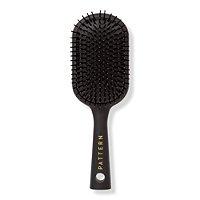 Pattern Paddle Brush
