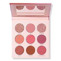 Morphe 9p Petal Passion Artistry Palette