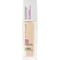 Maybelline Superstay Full Coverage Foundation