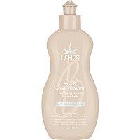 Hempz Koa & Sweet Almond Soothing Herbal Bubble Bath