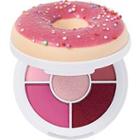 I Heart Revolution Donut Eyeshadow Palette