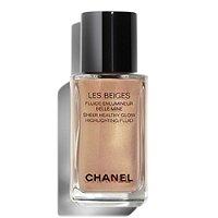 Chanel Les Beiges Sheer Healthy Glow Highlighting Fluid