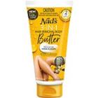 Nads Natural 3-in-1 Body Butter Hair Removal Cream