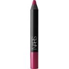 Nars Velvet Matte Lip Pencil - Never Say Never (lilac Rose)