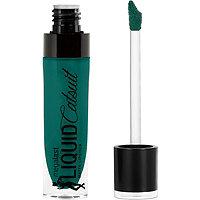Wet N Wild Megalast Liquid Catsuit Matte Lipstick - Emerald City