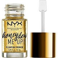 Nyx Professional Makeup Honey Dew Me Up! Plumping Primer