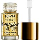 Nyx Professional Makeup Honey Dew Me Up! Plumping Primer