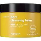 Hanskin Pore Cleansing Balm - Pha