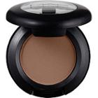 Mac Eyeshadow - Espresso (muted Golden Brown)