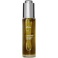 Terra Beauty Bars Dia Hemp + Cucumber 5 Plant Facial Oil
