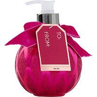 Ulta Berry Bubbly Hand Wash