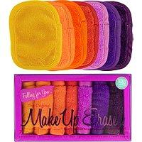 Makeup Eraser 'falling For You' 7-day Set