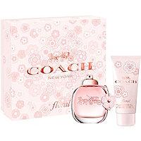 Coach Floral Gift Set - Only At Ulta