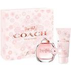 Coach Floral Gift Set - Only At Ulta