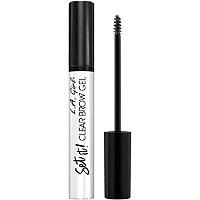 L.a. Girl Set It Clear Brow Gel