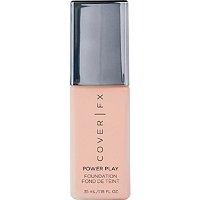 Cover Fx Power Play Foundation