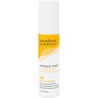 Barefoot Scientist Twinkle Toes Deodorizing Purification Spray