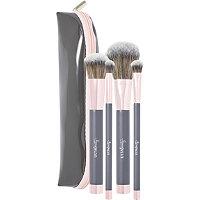 Ulta 4 Piece Flawless Face & Eye Brush Kit