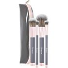 Ulta 4 Piece Flawless Face & Eye Brush Kit