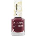 Pacifica 7 Free Nail Polish Collection