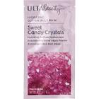 Ulta Sweet Sugar Crystals Hydrating Jelly Glitter Mask