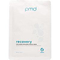 Pmd Recovery Anti-aging Collagen Infused Sheet Mask