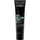 Redken Travel Size No Blow Dry Just Right Cream For Medium Hair
