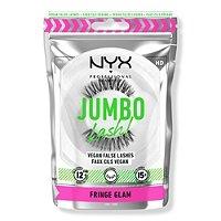 Nyx Professional Makeup Jumbo Lash! Vegan False Lashes - Fringe Glam