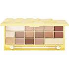Makeup Revolution Naked Chocolate Palette - Only At Ulta