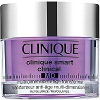 Clinique Smart Clinical Md Multi-dimensional Age Transformer Revolumize