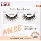 Kiss My Lash But Better, So Real