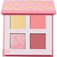 Colourpop X Animal Crossing Shadow Palette 5 Star Island