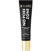 Milani No Pore Zone Mattifying Face Primer
