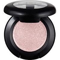 Mac Dazzleshadow - She Sparkles (light Gray W/ Silver Sparkles)