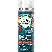 Herbal Essences Bio:renew Argan Oil Of Morocco Oil-infused Cream