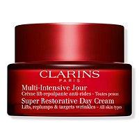 Clarins Super Restorative Day Cream, All Skin Types
